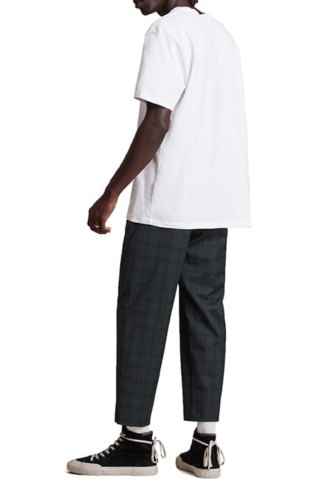 BOUT TROUSER CHARCOAL 4
