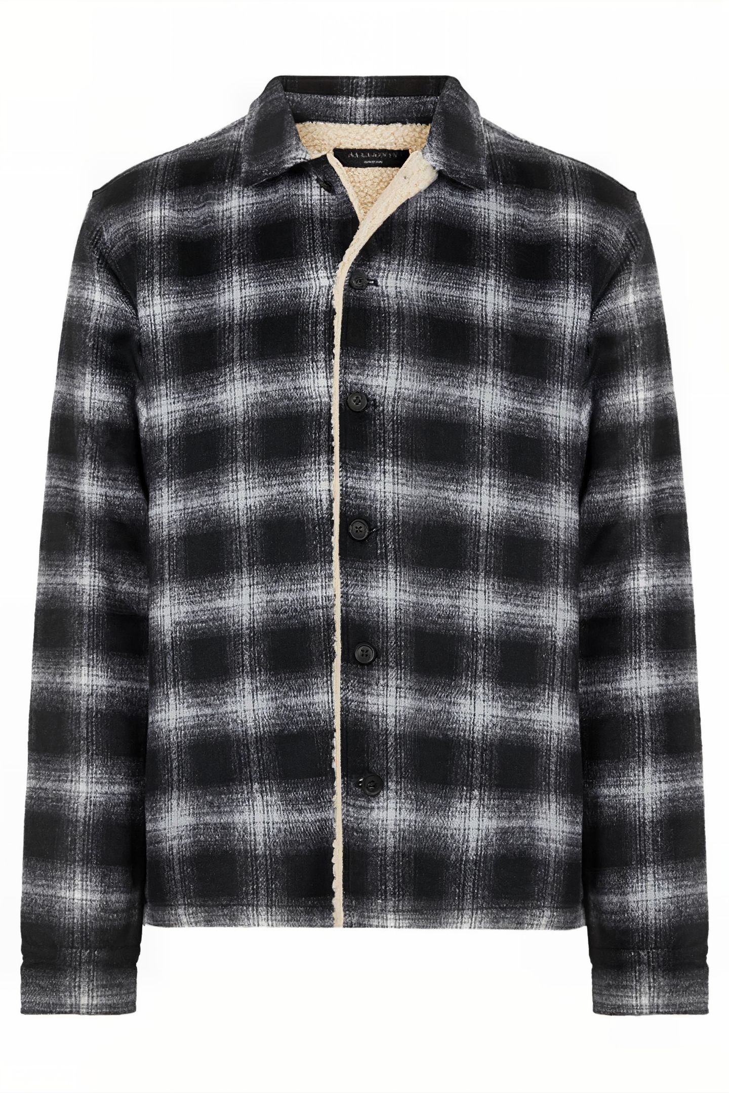 CANOOSE JACKET BLACK 5