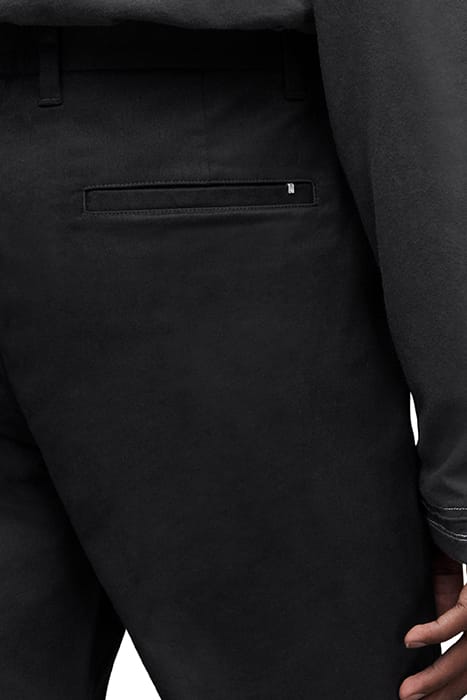 PARK CHINO BLACK 5
