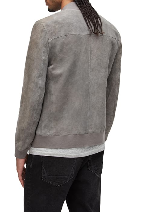 KAIRO BOMBER GLASS GREY 2