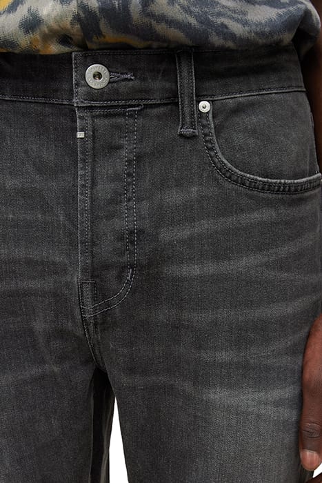CIGARETTE DARK GREY 4