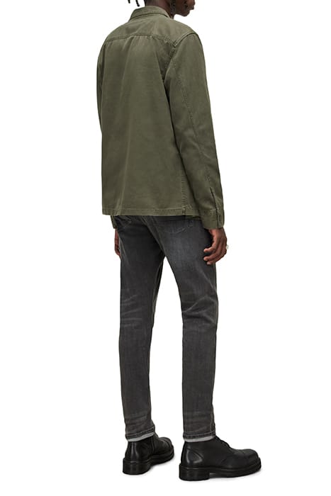 CIGARETTE DARK GREY 3