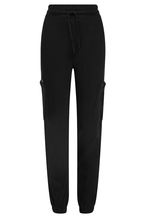 NEN SWEATPANT BLACK 6