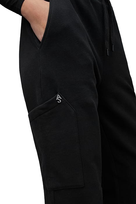 NEN SWEATPANT BLACK 5