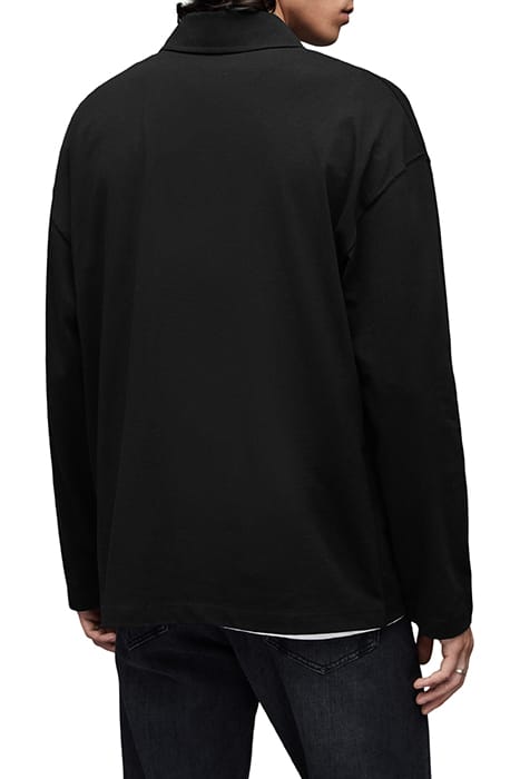 LEX LS POLO JET BLACK 2