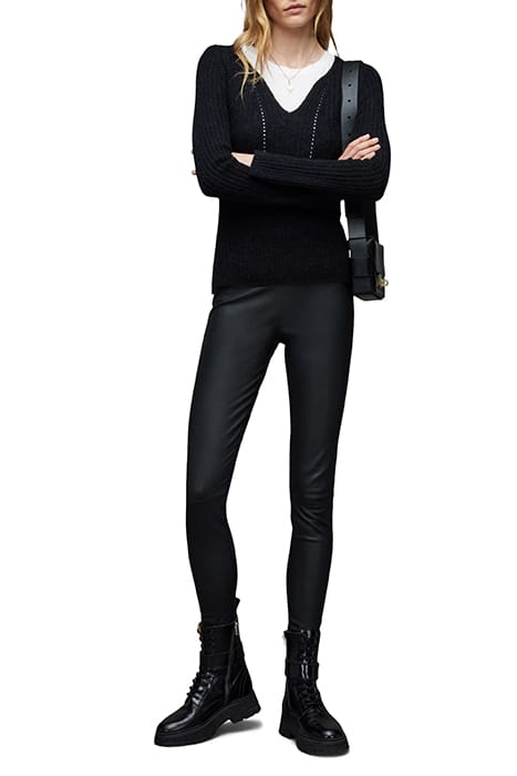RHODA JUMPER BLACK 4