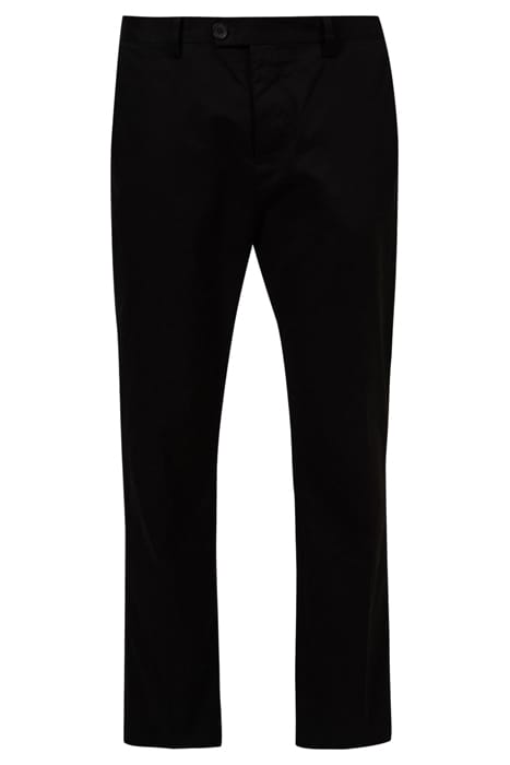 WELLER TROUSER BLACK 7