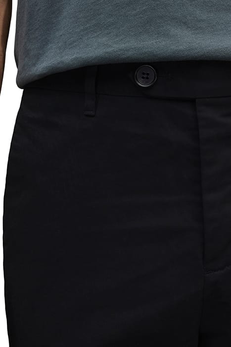 WELLER TROUSER BLACK 6