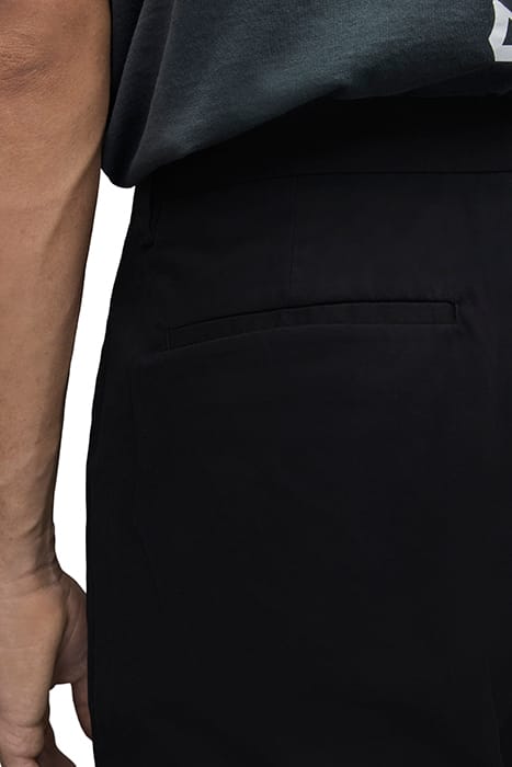 WELLER TROUSER BLACK 5