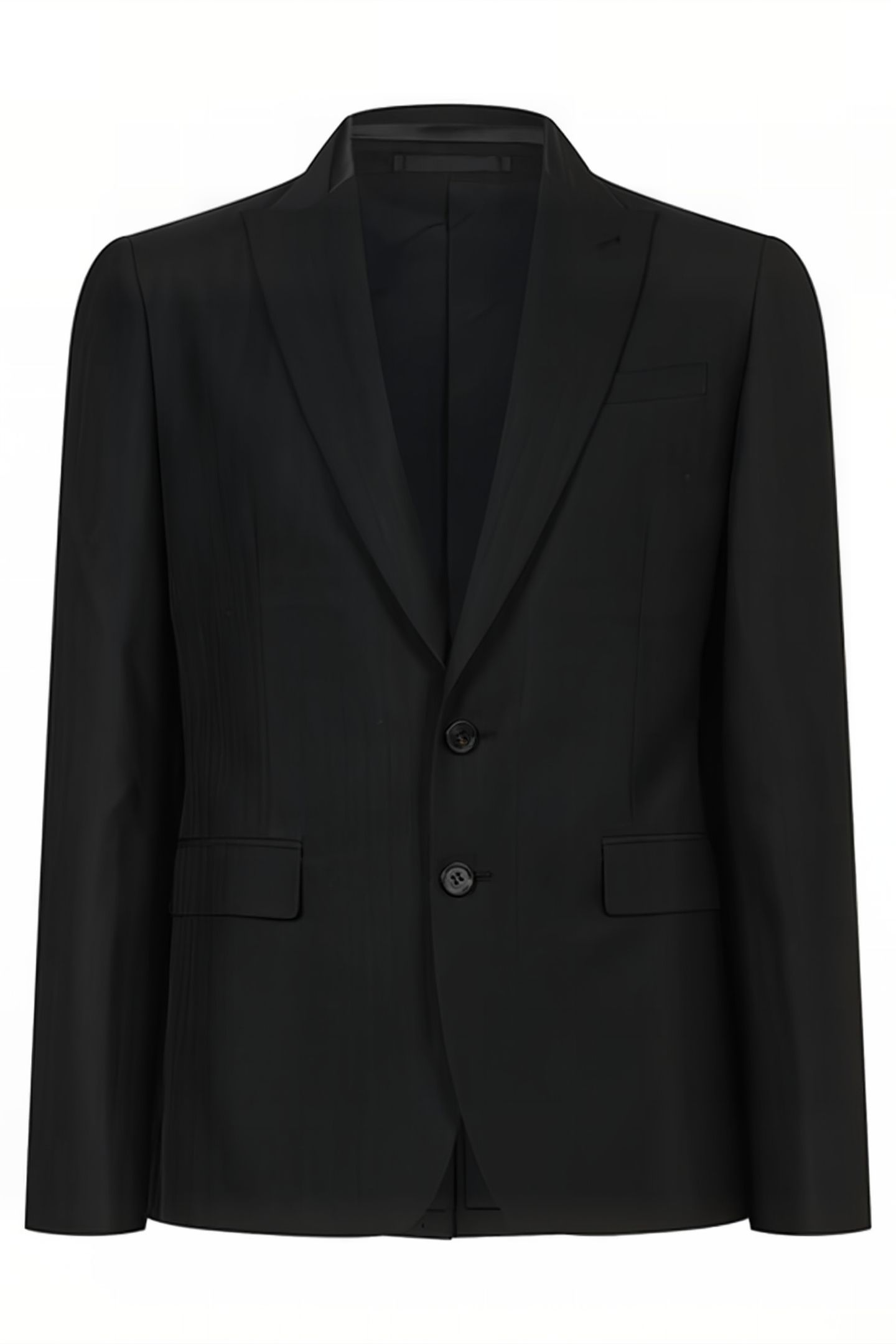 BANE BLAZER BLACK 4