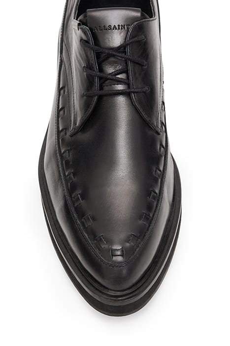 TOPPER DERBY BLACK 5