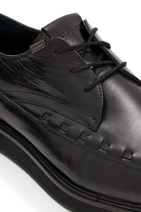 TOPPER DERBY BLACK 6