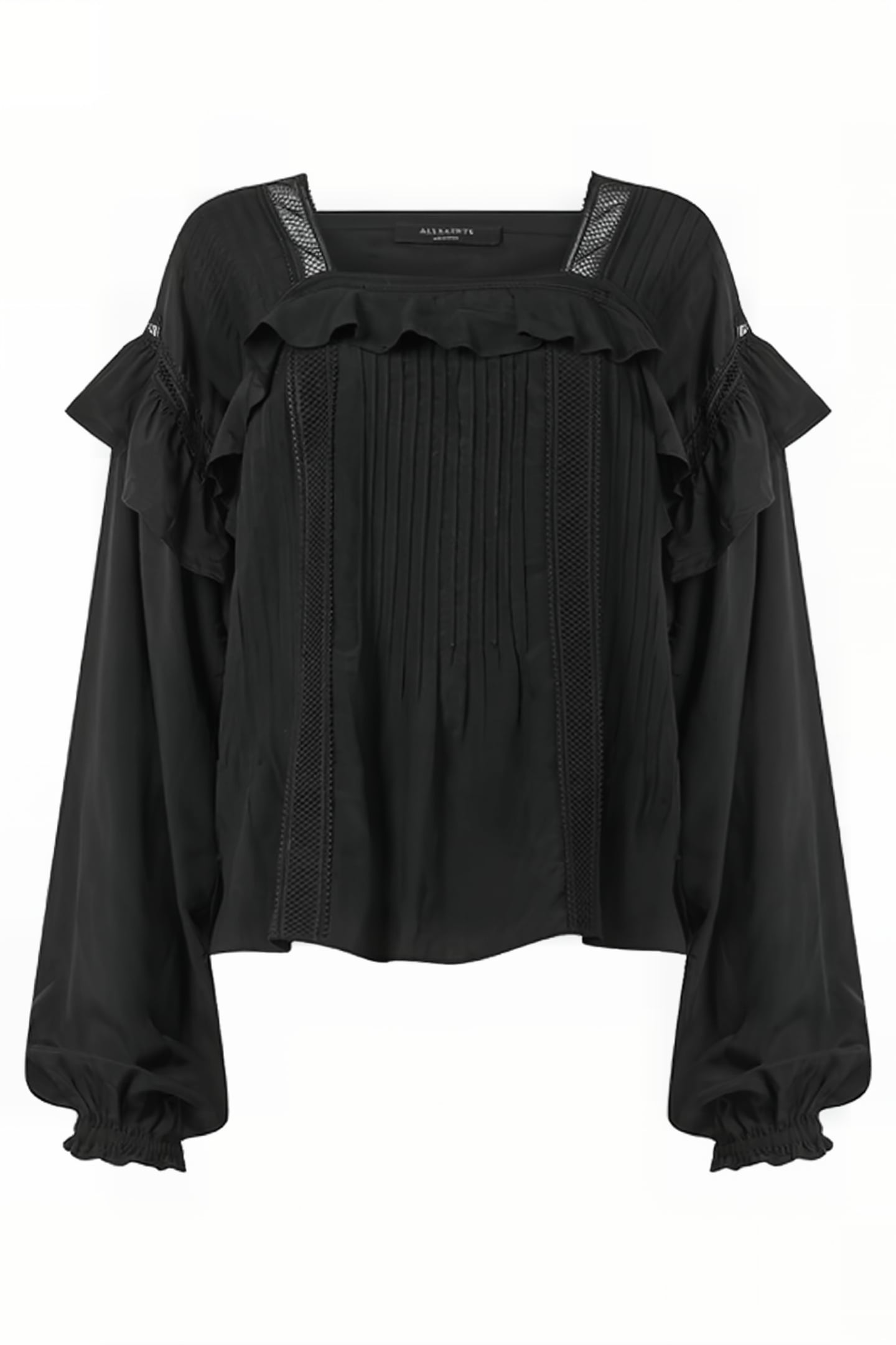 JULIETTE TOP BLACK 6