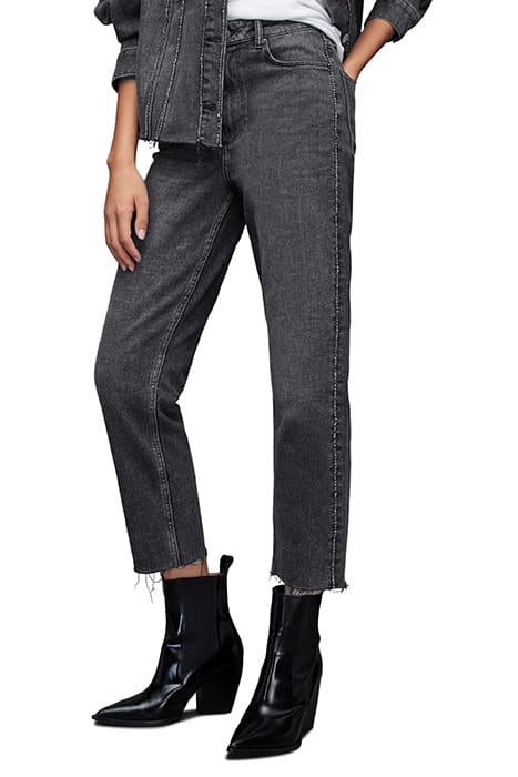 RALI DIAMANTE JEAN WASHED BLACK 1