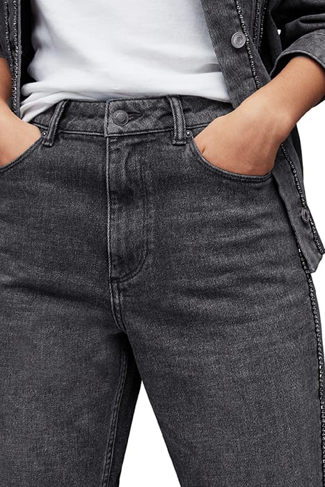 RALI DIAMANTE JEAN WASHED BLACK 4