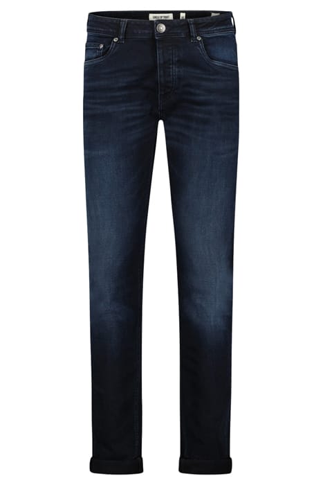 JAGGER DEEP OCEAN 1