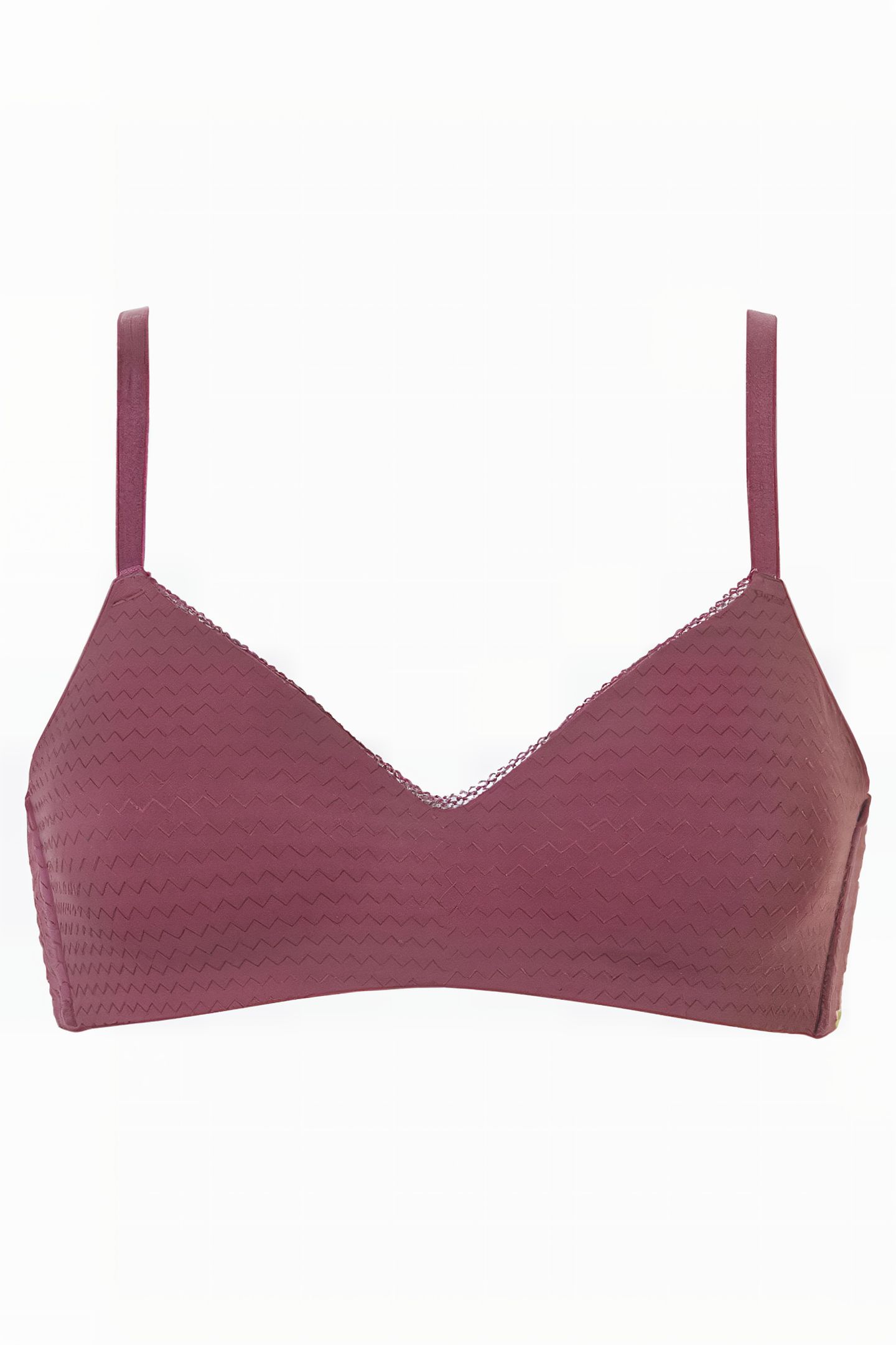 CO BRA WF BIBI ZIGZAG SEPIA 1