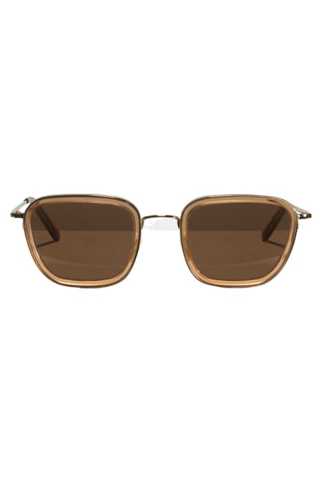 RINGO GOLDEN BROWN 1