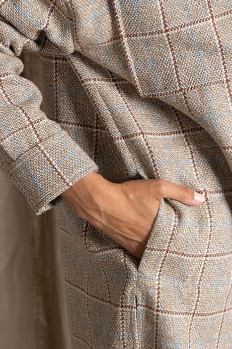 SHIRT COAT MULTI 3