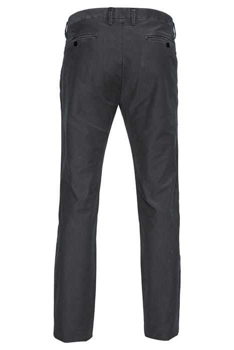 SF STRETCH FANCY CHINO GREY 5