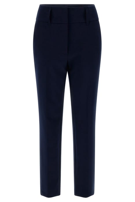 MARCIANO BY GUESS SHELLY PANT GALAXY BLUE SKINNY A713 5