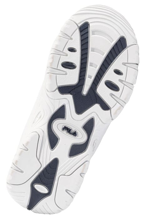 STRADA LOW KIDS WHITE 5