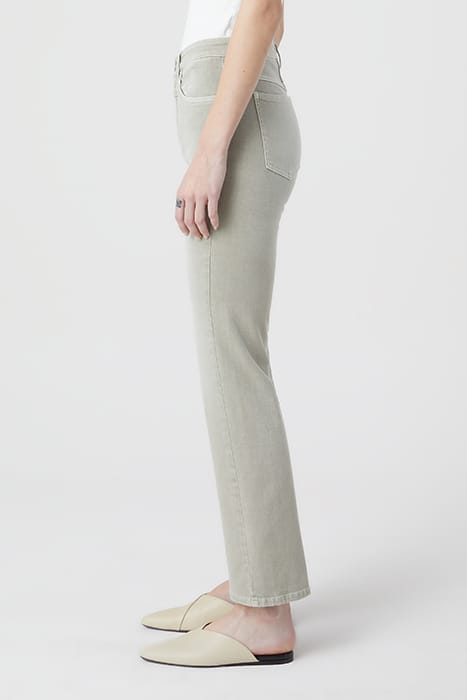 CLOSED WOMEN BAYLIN JEANS GREY MARBLE 4