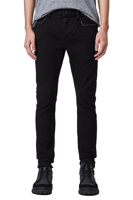 CIGARETTE JET BLACK 1