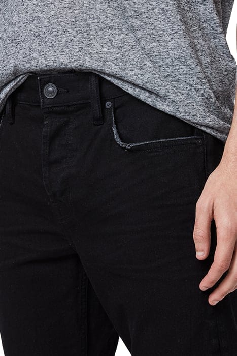 CIGARETTE JET BLACK 5