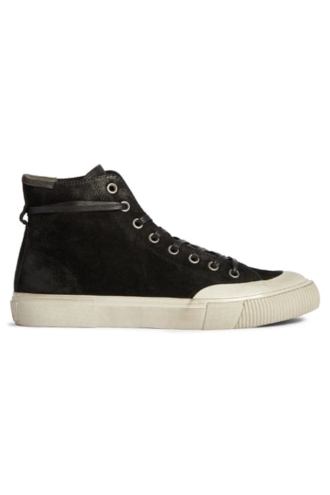 DUMONT HIGH TOP BLACK 1