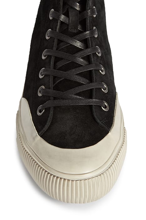 DUMONT HIGH TOP BLACK 5