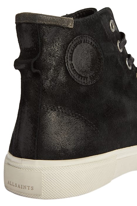 DUMONT HIGH TOP BLACK 7