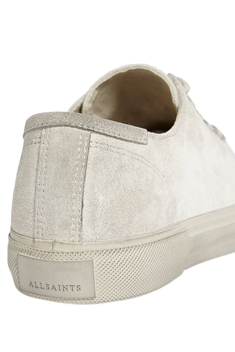 DUMONT LOW TOP CHALK WHITE 5