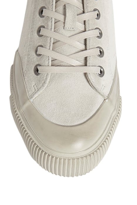 DUMONT LOW TOP CHALK WHITE 4