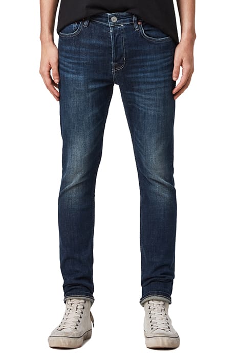 CIGARETTE INDIGO 1