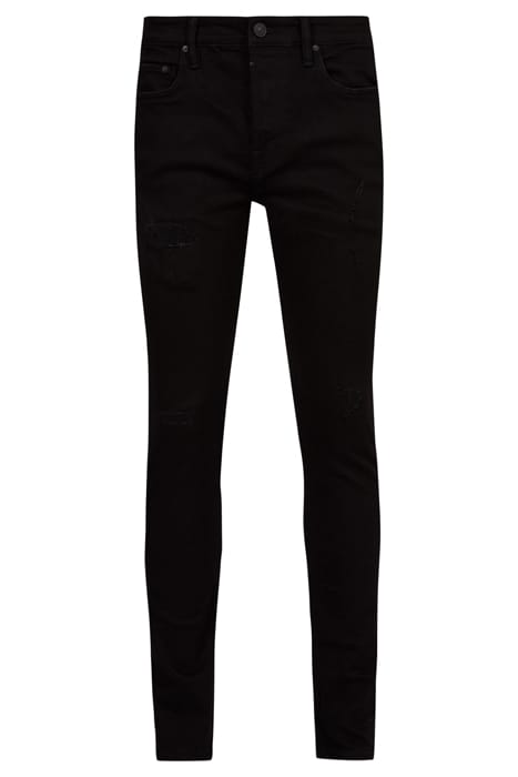 CIGARETTE DAMAGED BLACK 5