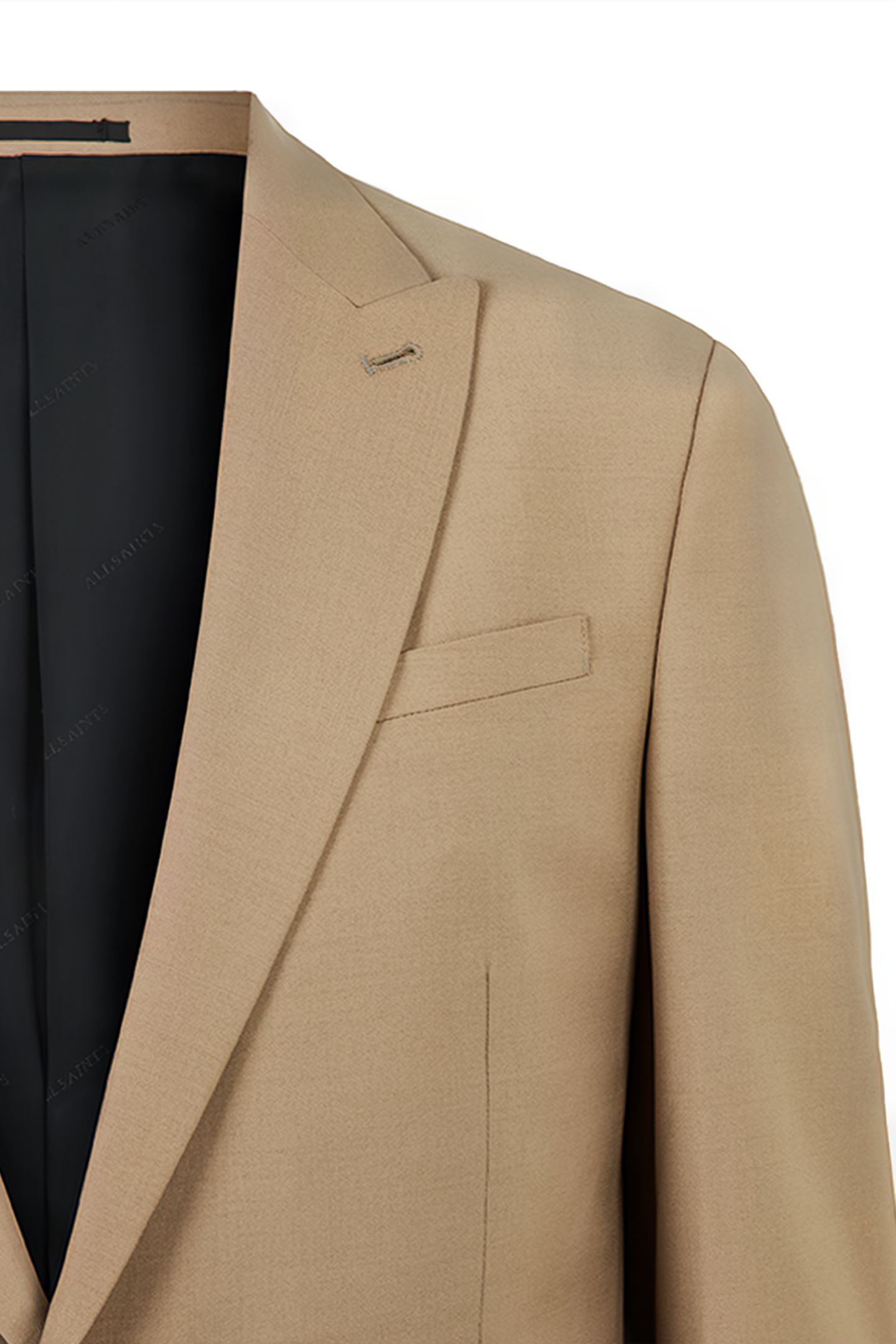 CLEAVER BLAZER CAENSTONE BROWN 7