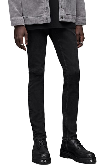 CIGARETTE DAMAGED BLACK 1