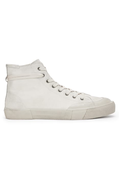 DUMONT HIGH TOP CHALK WHITE 1