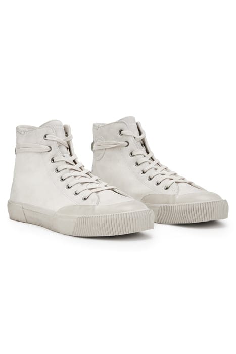 DUMONT HIGH TOP CHALK WHITE 4