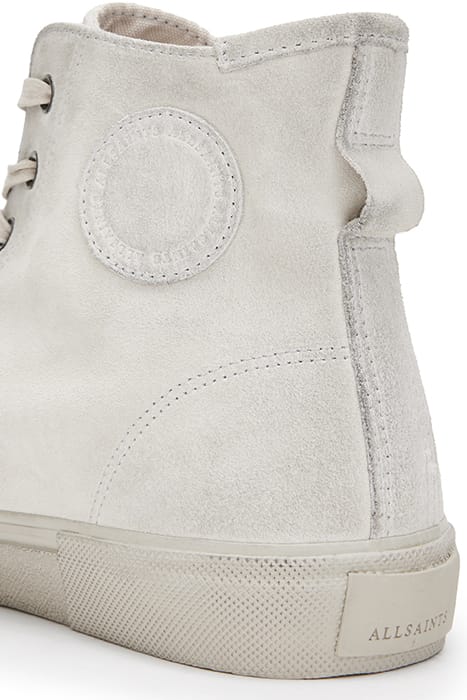 DUMONT HIGH TOP CHALK WHITE 7
