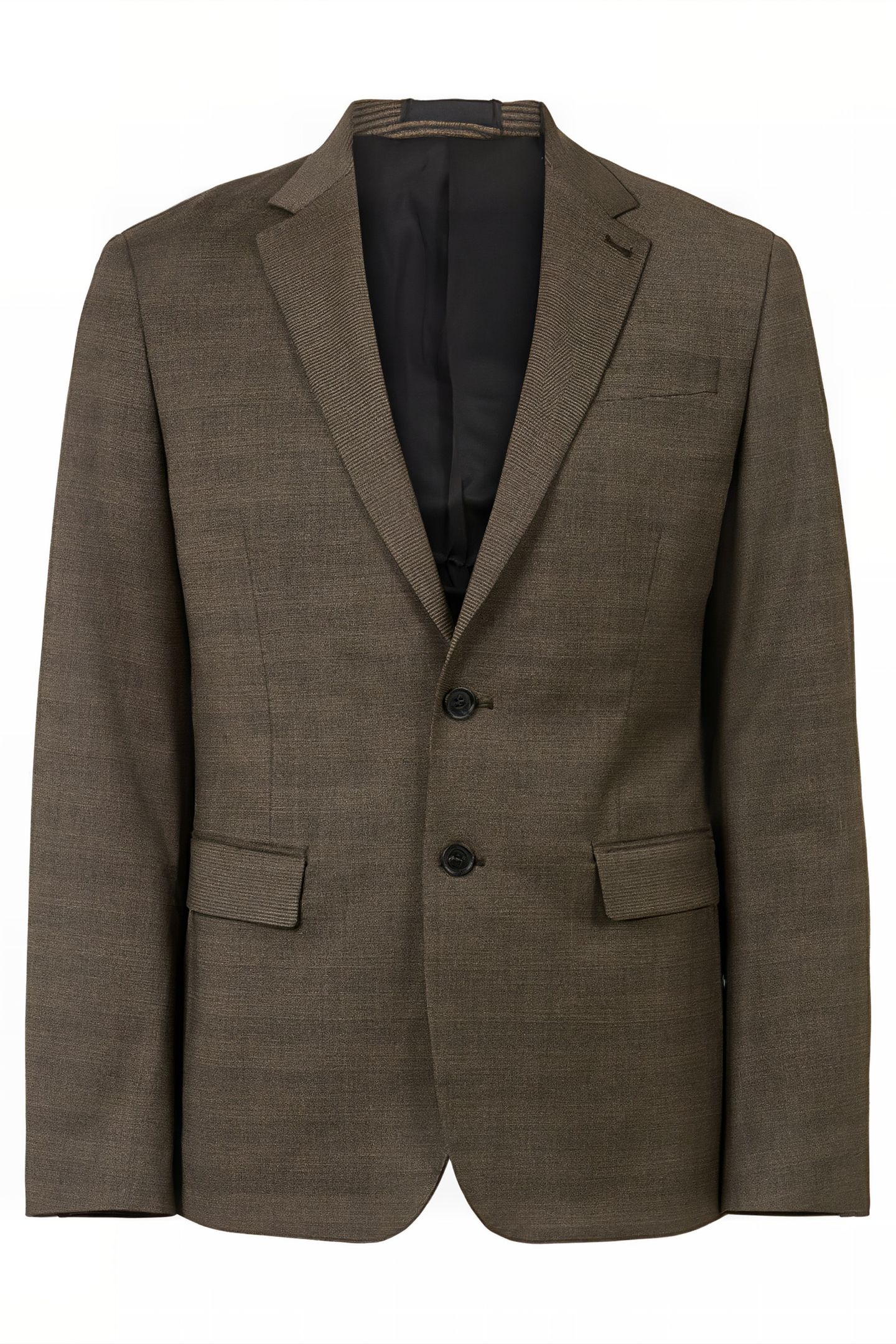 LENOX BLAZER BROWN 5
