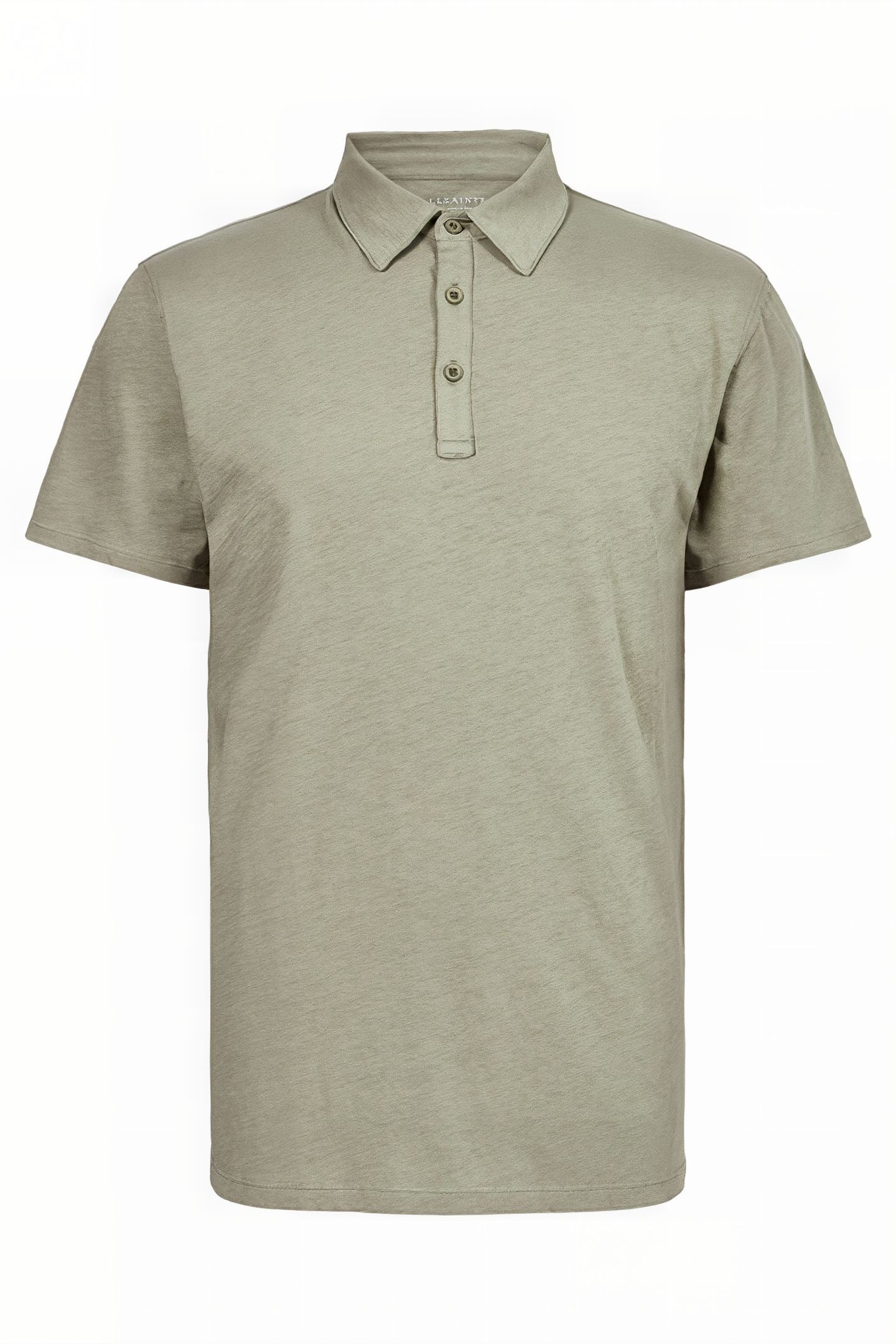 FIGURE SS POLO SOFT GREEN 6
