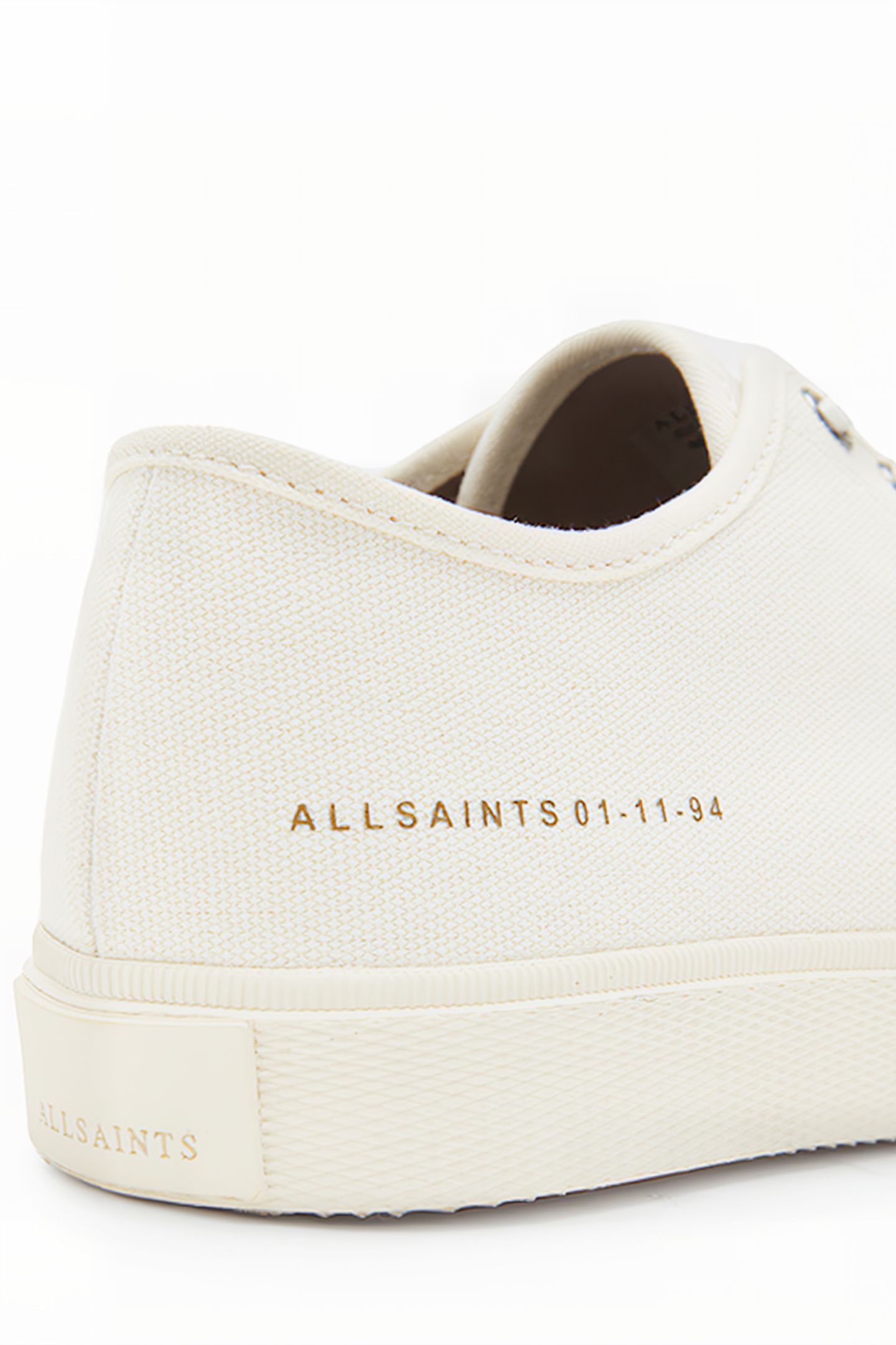 THEA SNEAKER CHALK WHITE 6