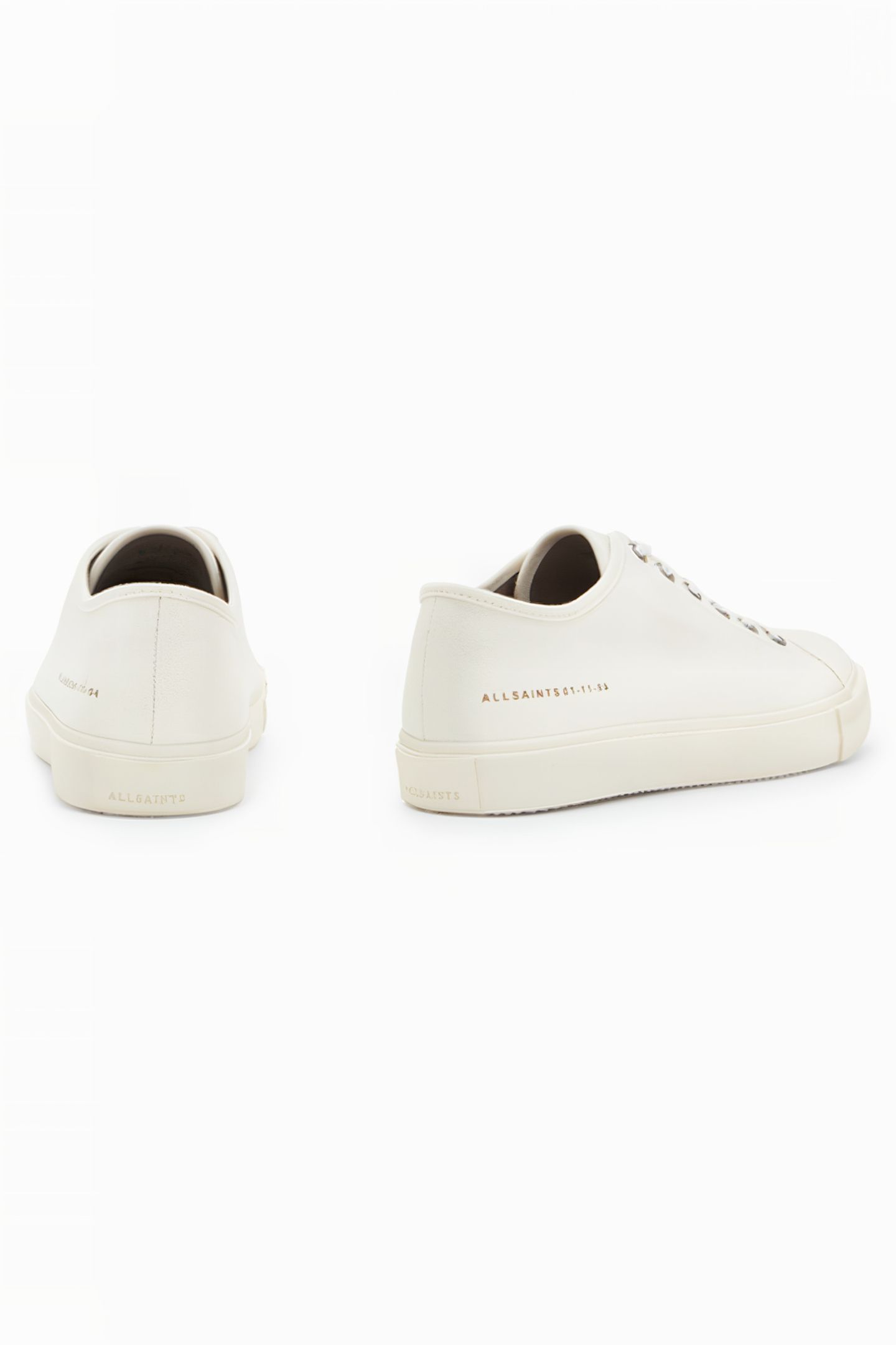 THEA SNEAKER CHALK WHITE 4