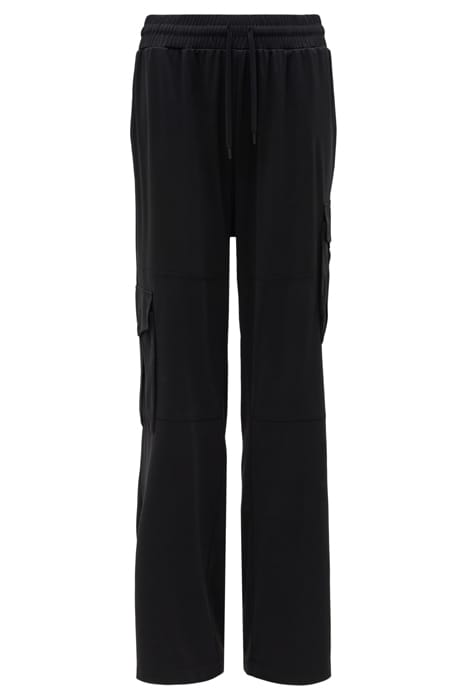 CARISSA TROUSER BLACK 8