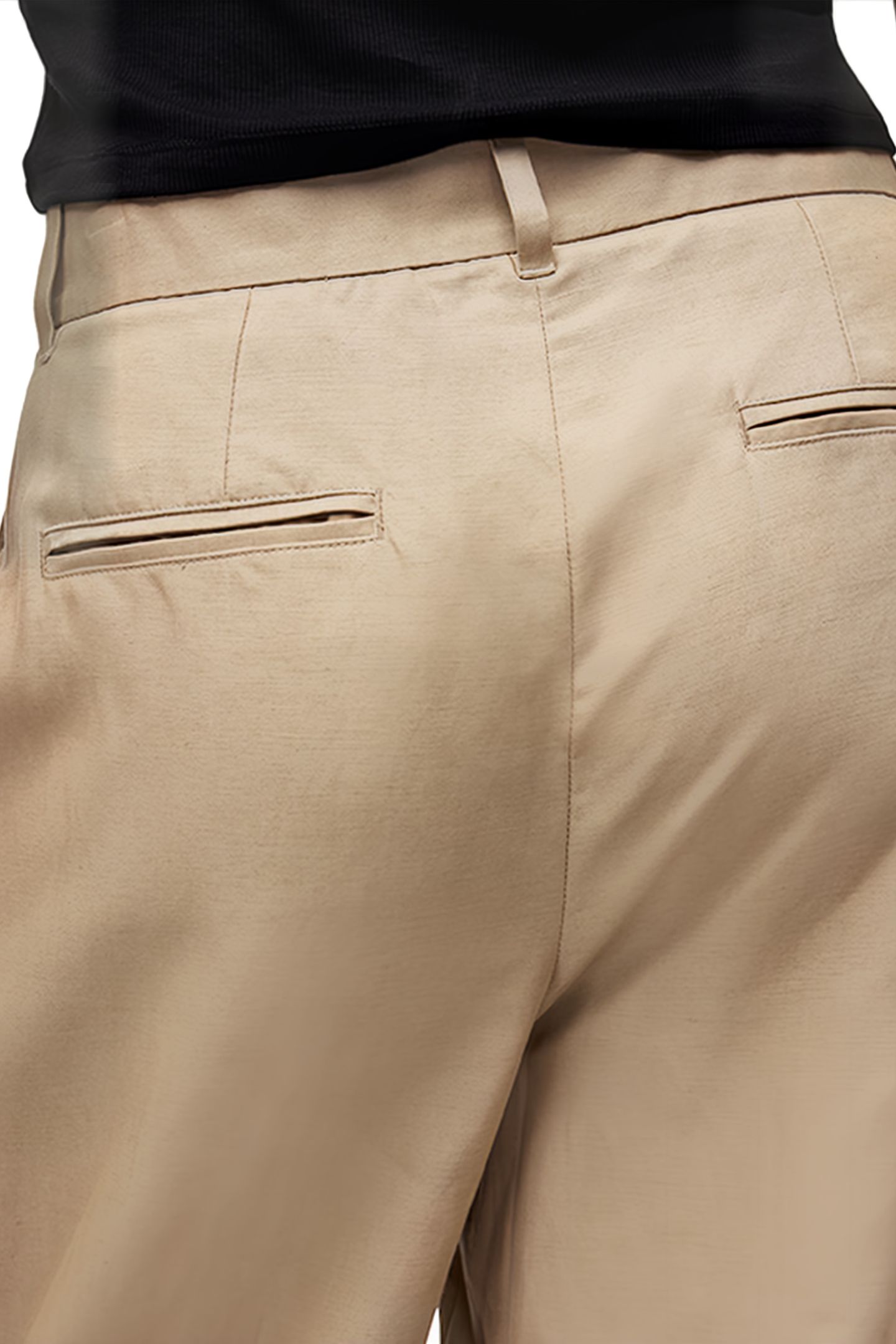 PETRA TROUSER LIGHT BEIGE 7