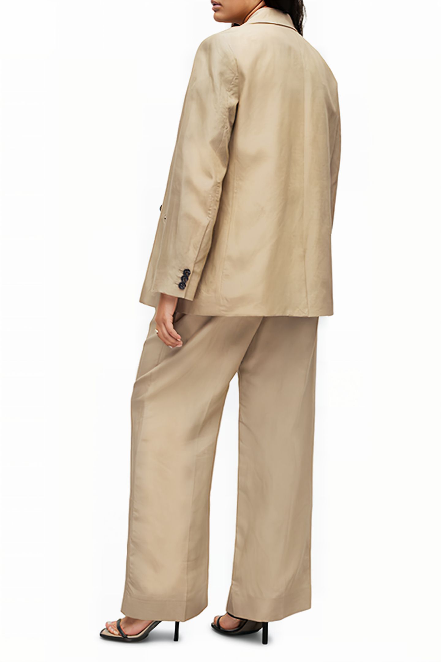 PETRA TROUSER LIGHT BEIGE 3