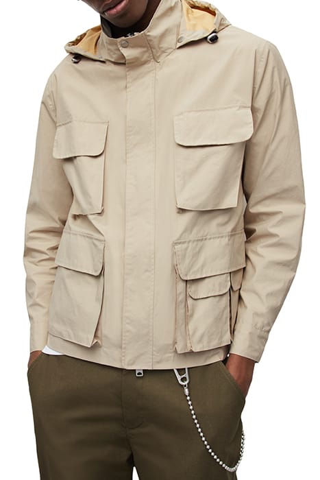 MASO LIGHT TECH JACK LT STNE/BTTERCREAM 1