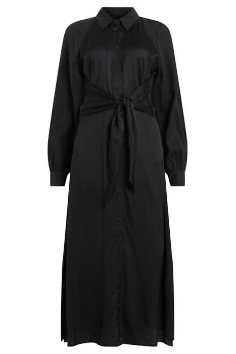 CLANETTA DRESS BLACK 7